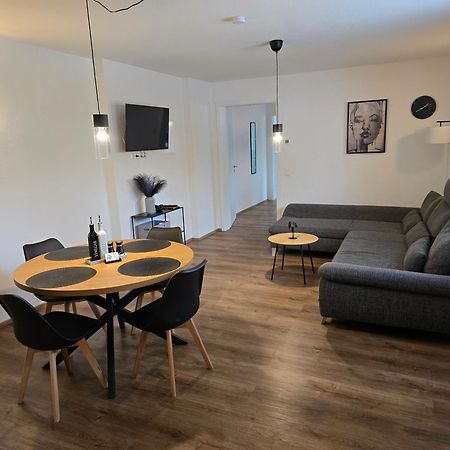 Rheinzeit-Weisweil Apartment Weisweil  Bagian luar foto