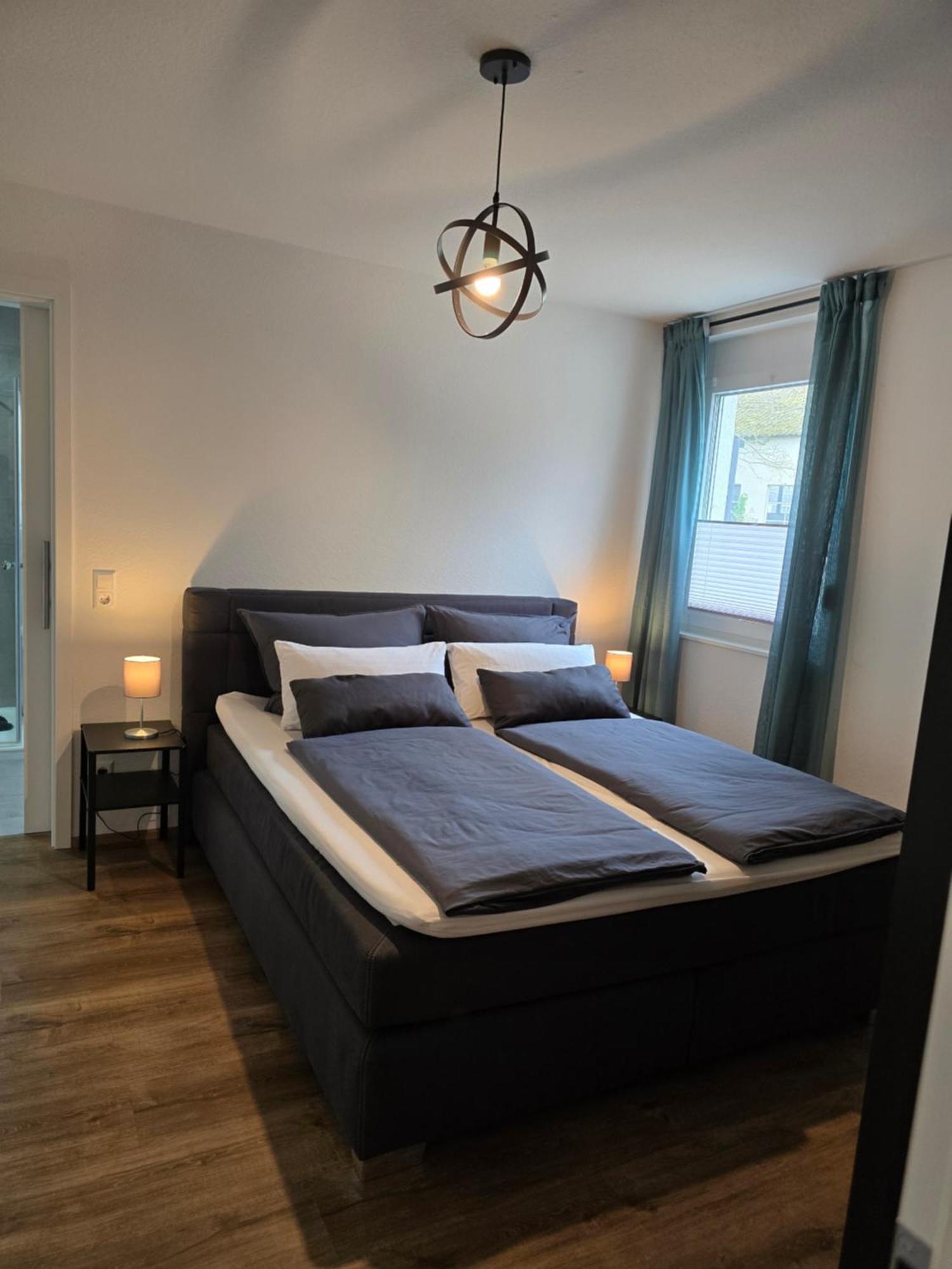 Rheinzeit-Weisweil Apartment Weisweil  Bagian luar foto