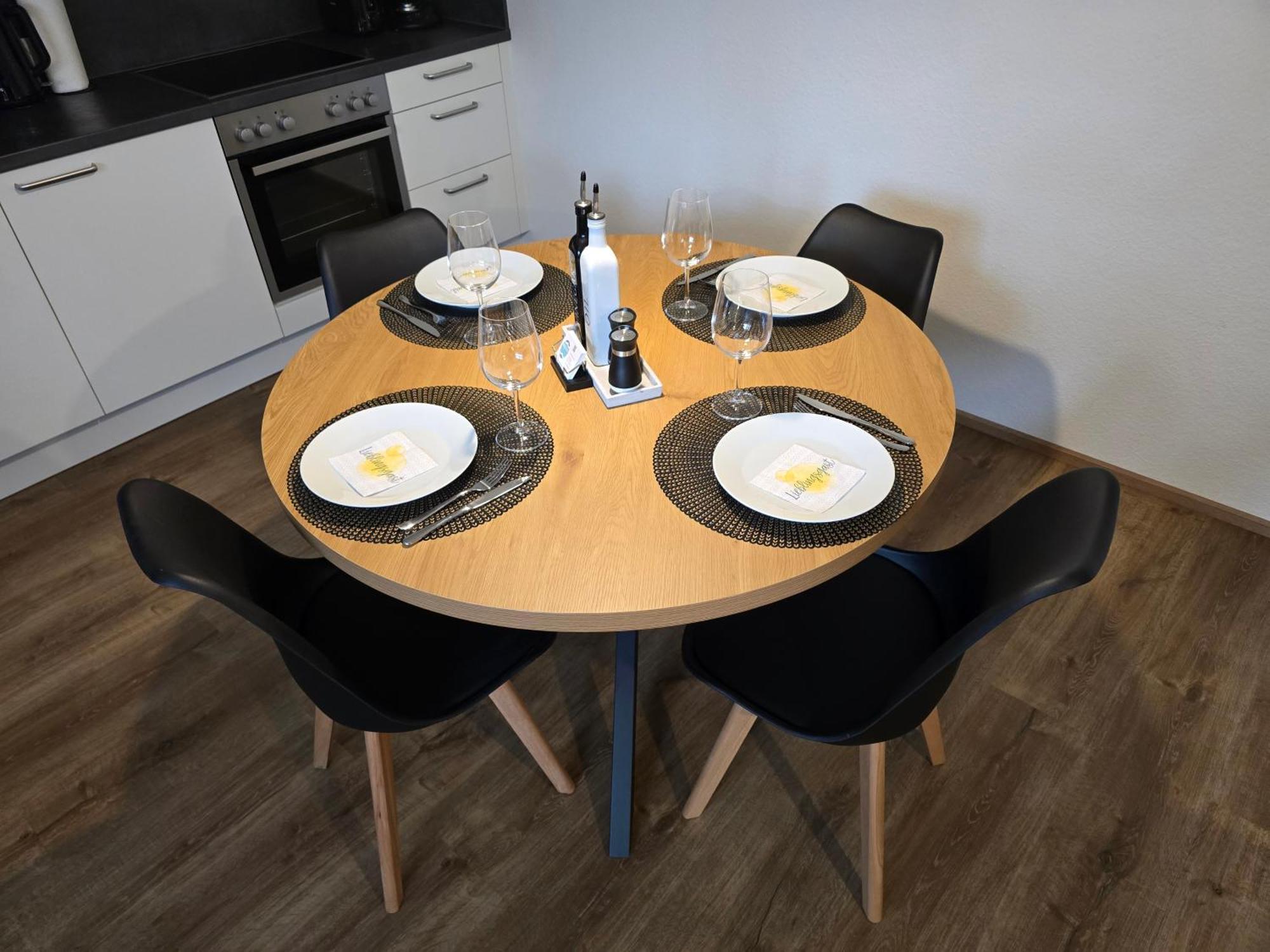 Rheinzeit-Weisweil Apartment Weisweil  Bagian luar foto