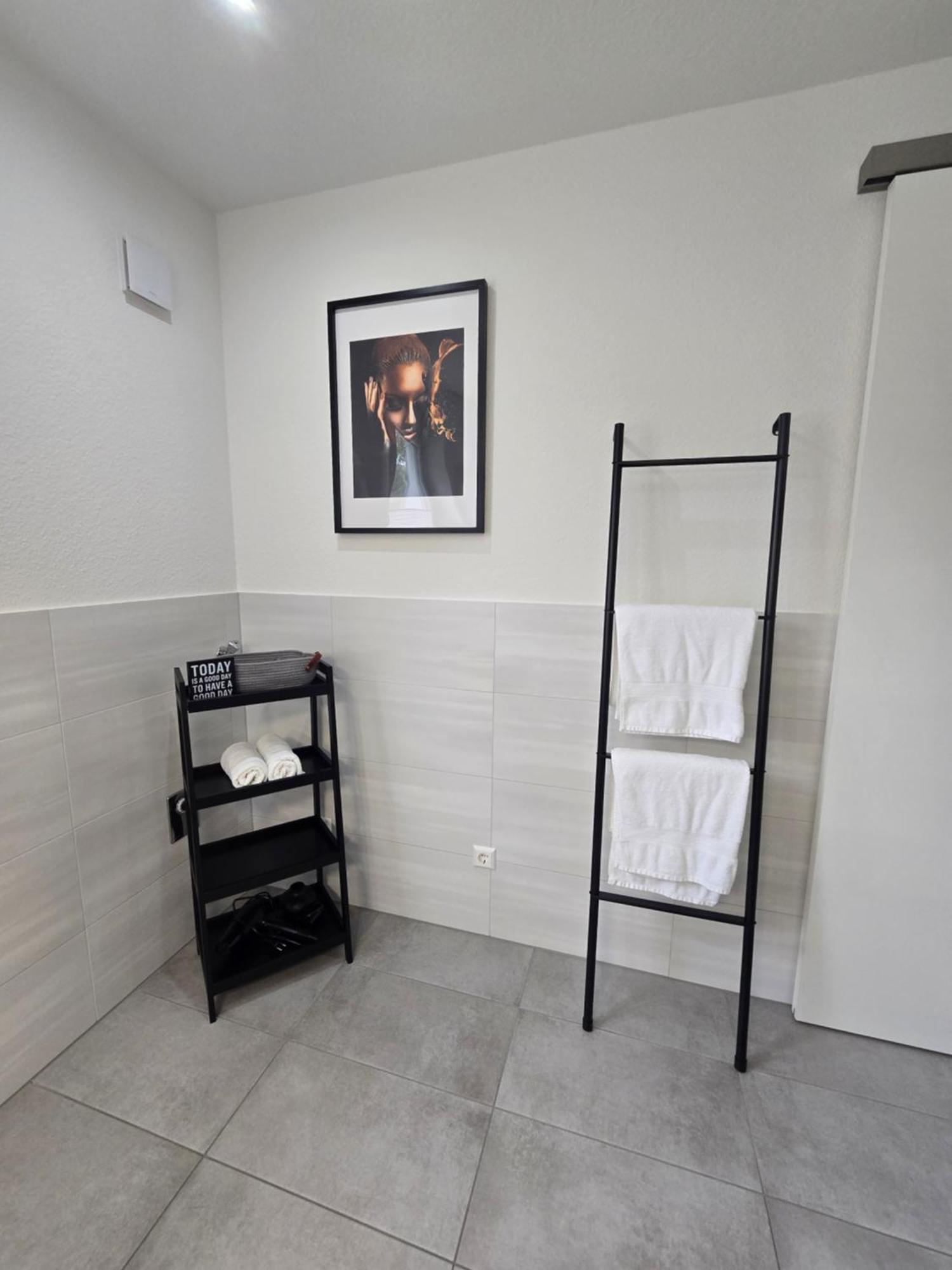 Rheinzeit-Weisweil Apartment Weisweil  Bagian luar foto